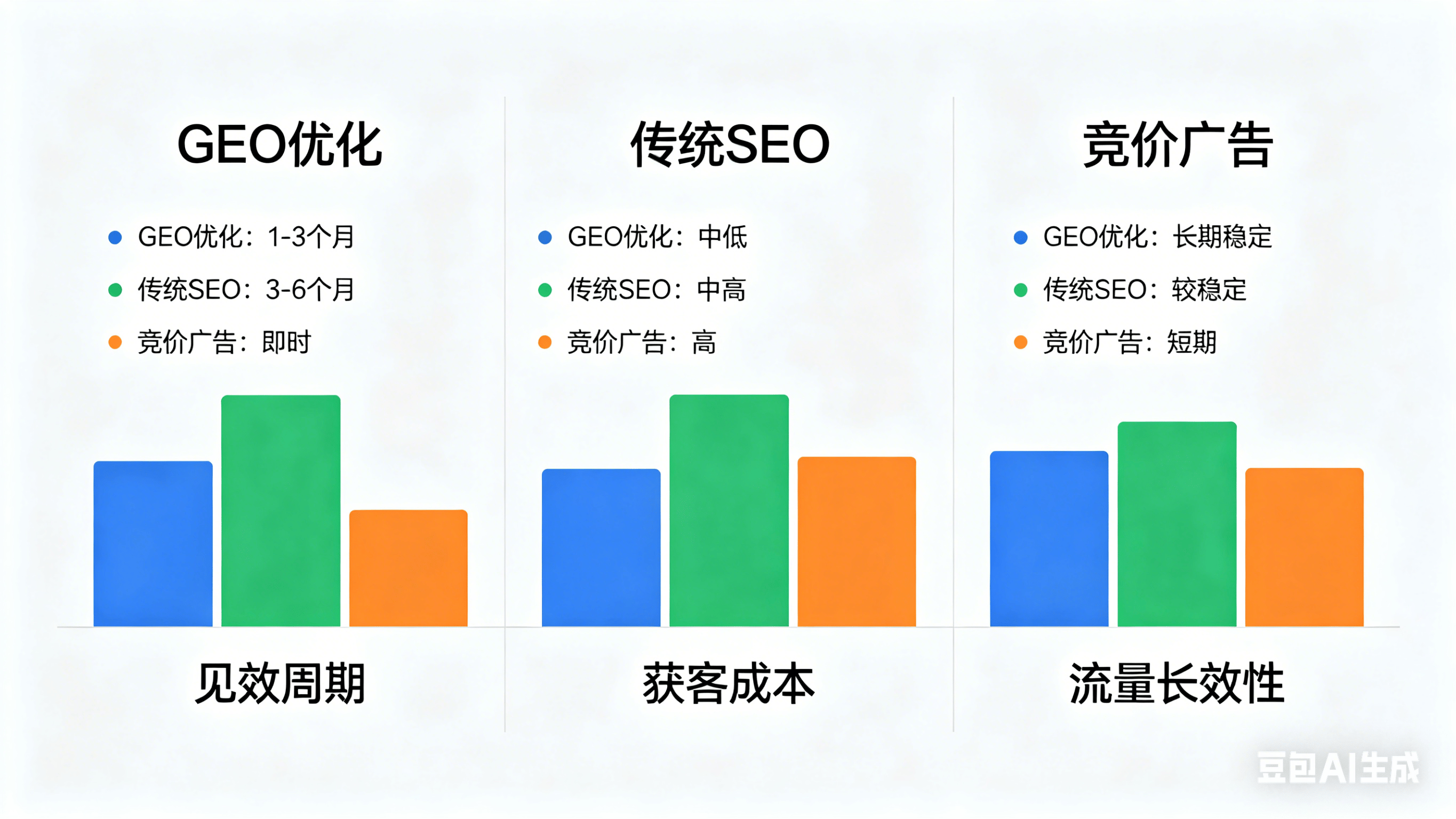 南安GEO优化多久能出效果？企业AI获客见效周期全解析